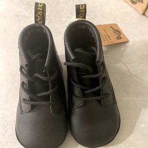 Dr Martens boots